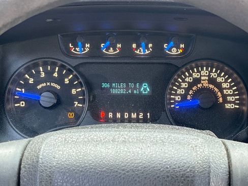 Used 2013 Ford F150 STX w/ Mid Equipment Group image 22