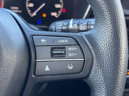 Used 2023 Honda CR-V EX image 19