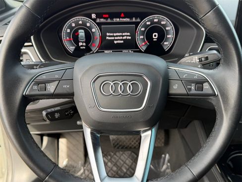 Used 2023 Audi A5 2.0T Premium Plus image 33