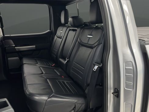 Used 2025 Ford F150 Platinum AWD/4WD image 23