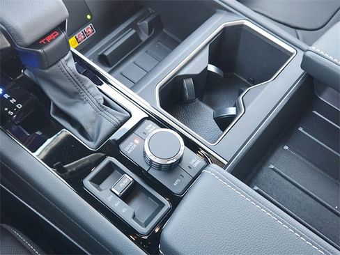 New 2026 Toyota Tundra Limited image 14