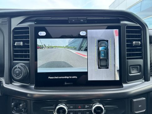 New 2025 Ford F150 Raptor image 8