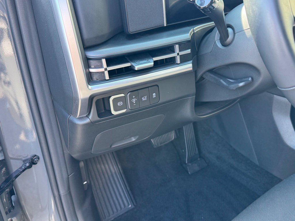 Certified 2026 Hyundai Santa Fe SE AWD/4WD image 46