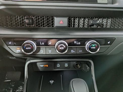 New 2025 Honda CR-V Sport-L image 22