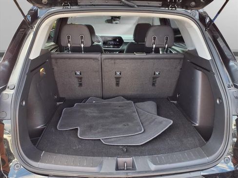 Used 2025 Chevrolet TrailBlazer LT image 24