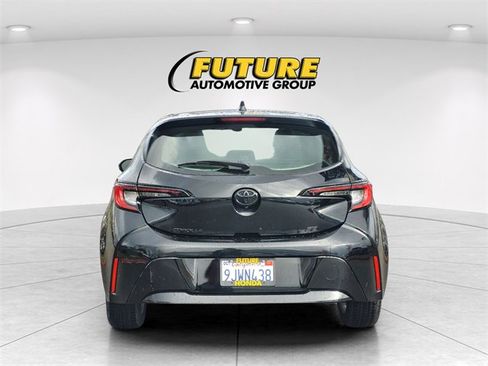 Used 2023 Toyota Corolla SE image 8
