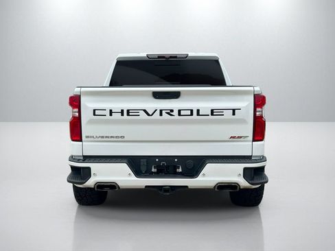 Used 2020 Chevrolet Silverado 1500 RST AWD/4WD image 6