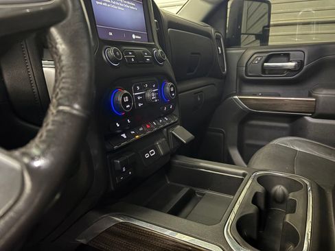 Used 2020 Chevrolet Silverado 2500 LT w/ All Star Edition AWD/4WD image 20