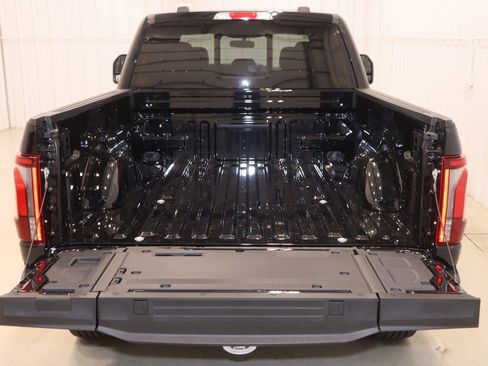 New 2025 Ford F150 King Ranch image 32