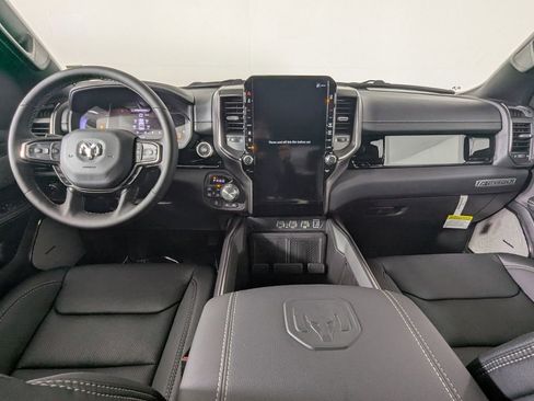 New 2026 RAM 1500 Rebel AWD/4WD image 18