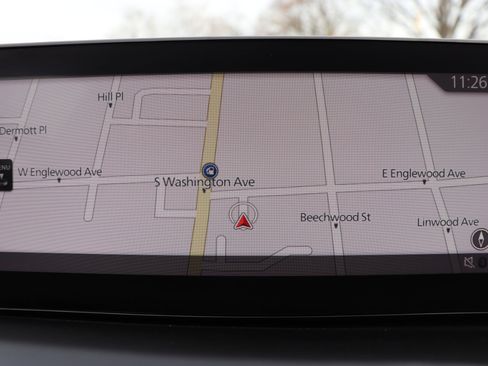 Used 2024 MAZDA MAZDA3 s image 29