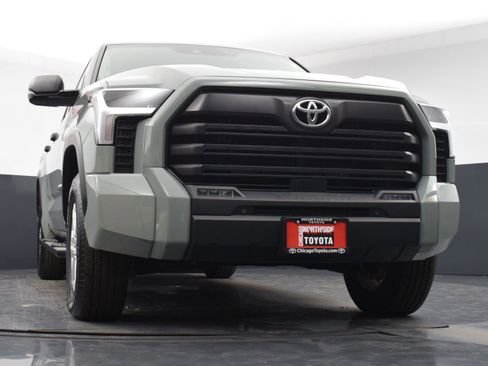 Used 2024 Toyota Tundra SR5 w/ SR5 Convenience Package image 31