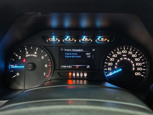 Used 2018 Ford F150 XL w/ Equipment Group 101A Mid AWD/4WD image 11