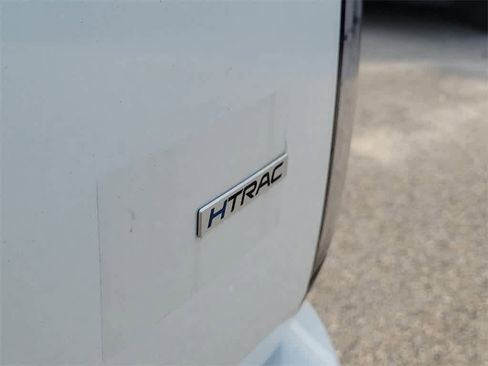 New 2026 Hyundai Ioniq 9 SE image 6