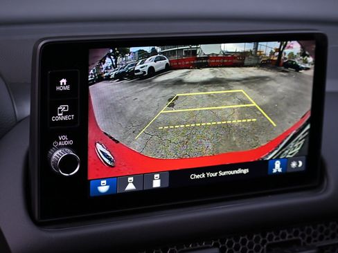 New 2026 Honda HR-V Sport image 23