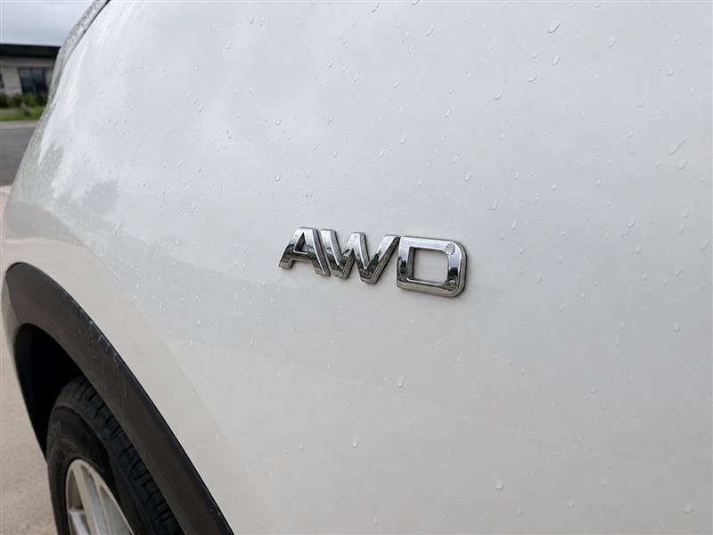 Used 2019 Kia Sportage LX AWD/4WD image 12