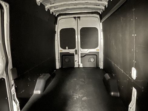 New 2026 Ford Transit 350 148 High Roof Extended AWD w/ Load Area Protection Package image 12