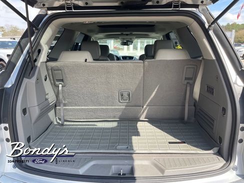 Used 2017 GMC Acadia Limited SLT image 15