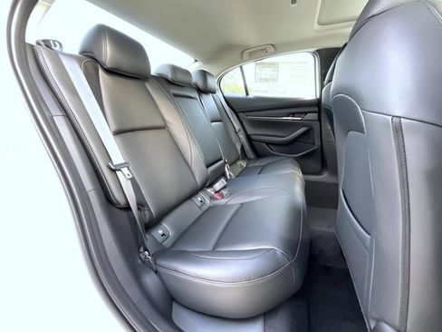 New 2026 MAZDA MAZDA3 2.5 S Sedan w/ Preferred Pkg FWD image 21