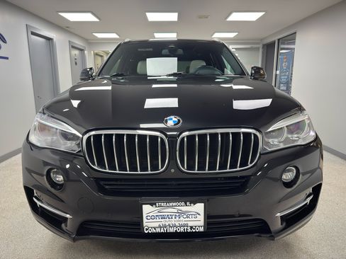 Used 2018 BMW X5 xDrive35i image 6