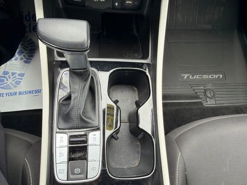 Used 2023 Hyundai Tucson SEL AWD/4WD image 26