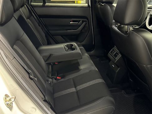 Certified 2025 MAZDA CX-50 2.5 Hybrid w/ Weather Package image 14