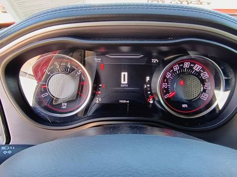 Used 2022 Dodge Challenger R/T w/ Plus Package RWD image 27