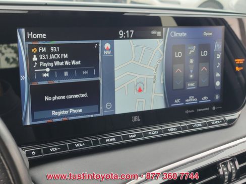 Certified 2021 Toyota Mirai XLE image 19