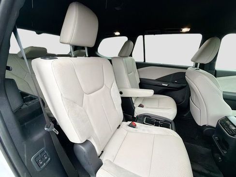 Certified 2024 Lexus TX 550h AWD Plug-In Hybrid w/ Technology Package image 27