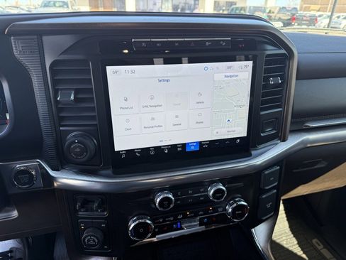 Used 2024 Ford F150 King Ranch w/ FX4 Off-Road Package image 20