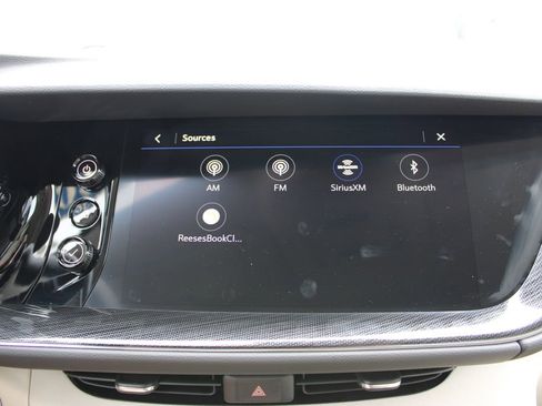 Used 2023 Buick Envision Essence w/ Technology Package I AWD/4WD image 47