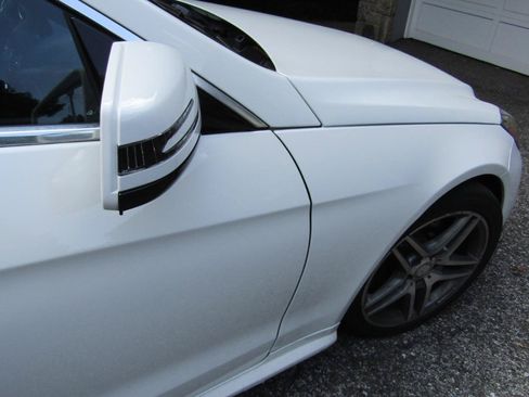 Used 2016 Mercedes-Benz E 400 Cabriolet image 18