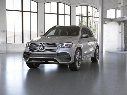 Used 2022 Mercedes-Benz GLE 350 4MATIC image 42