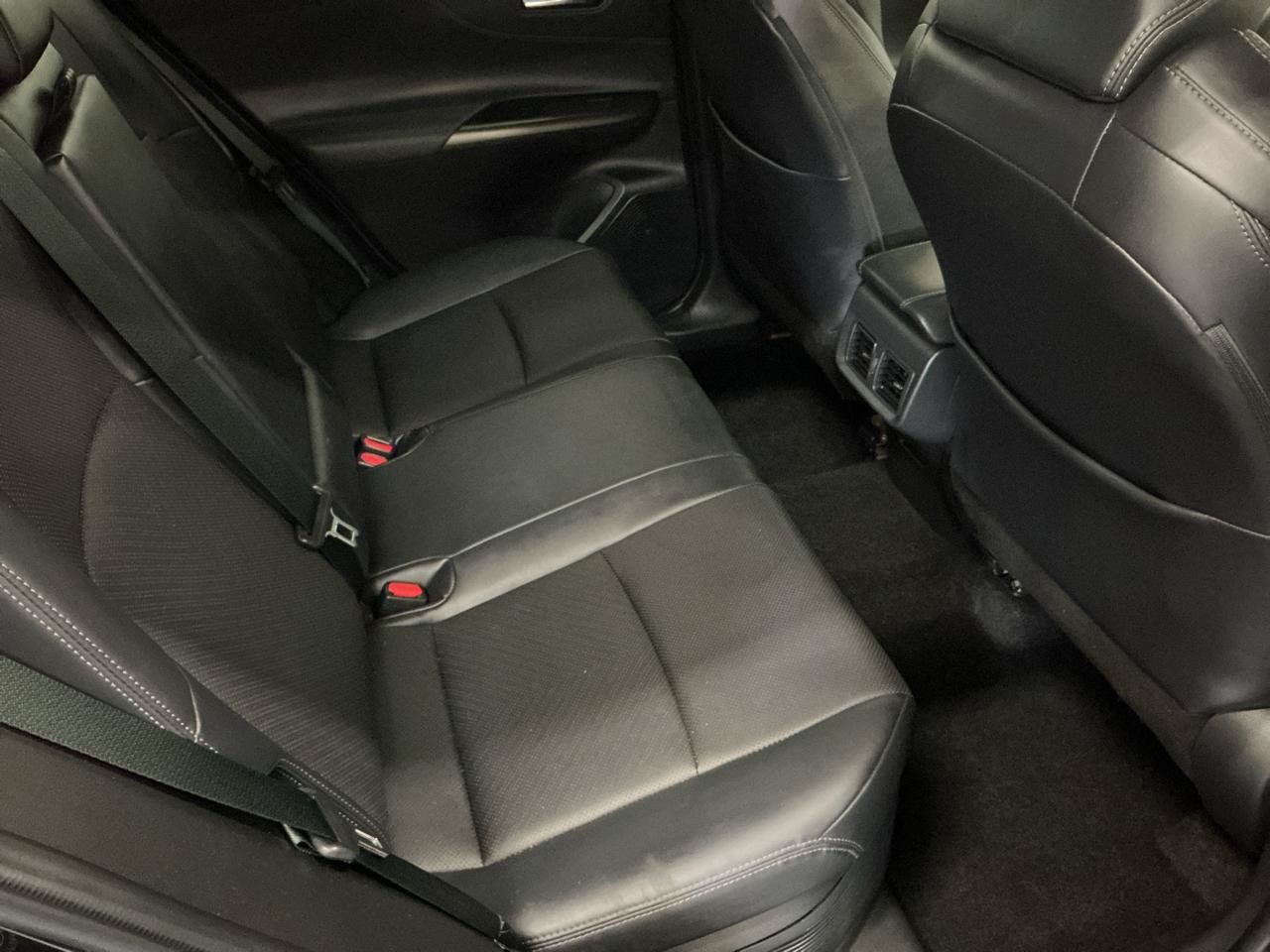 Used 2021 Toyota Venza XLE w/ Softex Package AWD/4WD image 11