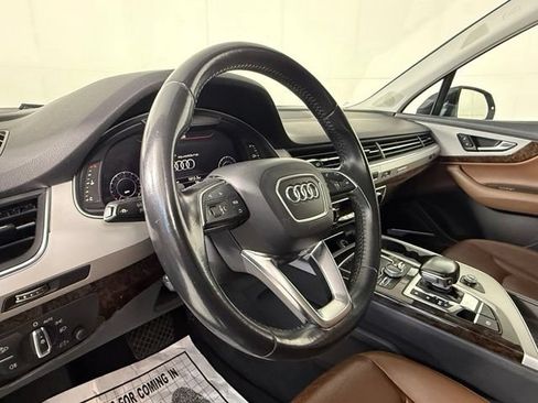 Used 2019 Audi Q7 2.0T Premium Plus AWD/4WD image 6