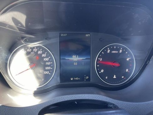 New 2025 Mercedes-Benz Sprinter 2500 image 15