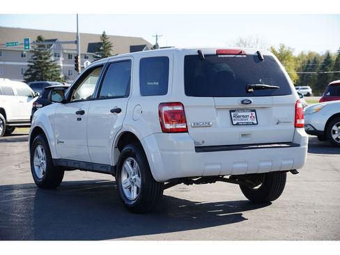 Used 2011 Ford Escape 2WD Hybrid image 5