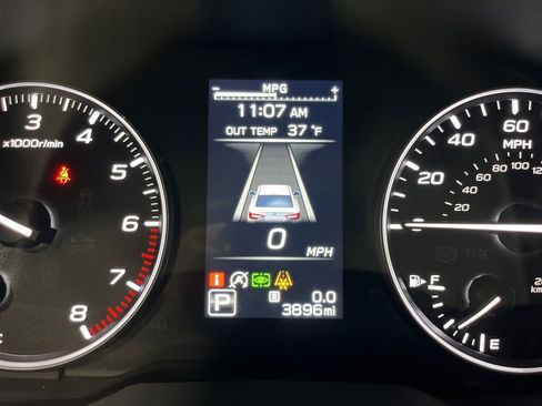 Used 2025 Subaru Legacy Limited image 20