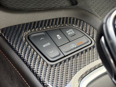 New 2026 Cadillac CT5 V image 24