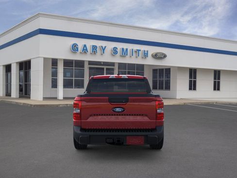 New 2025 Ford Maverick XLT w/ XLT Luxury Package image 5