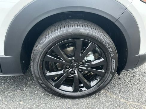 New 2026 MAZDA CX-30 2.5 Turbo w/ Premium Package image 12