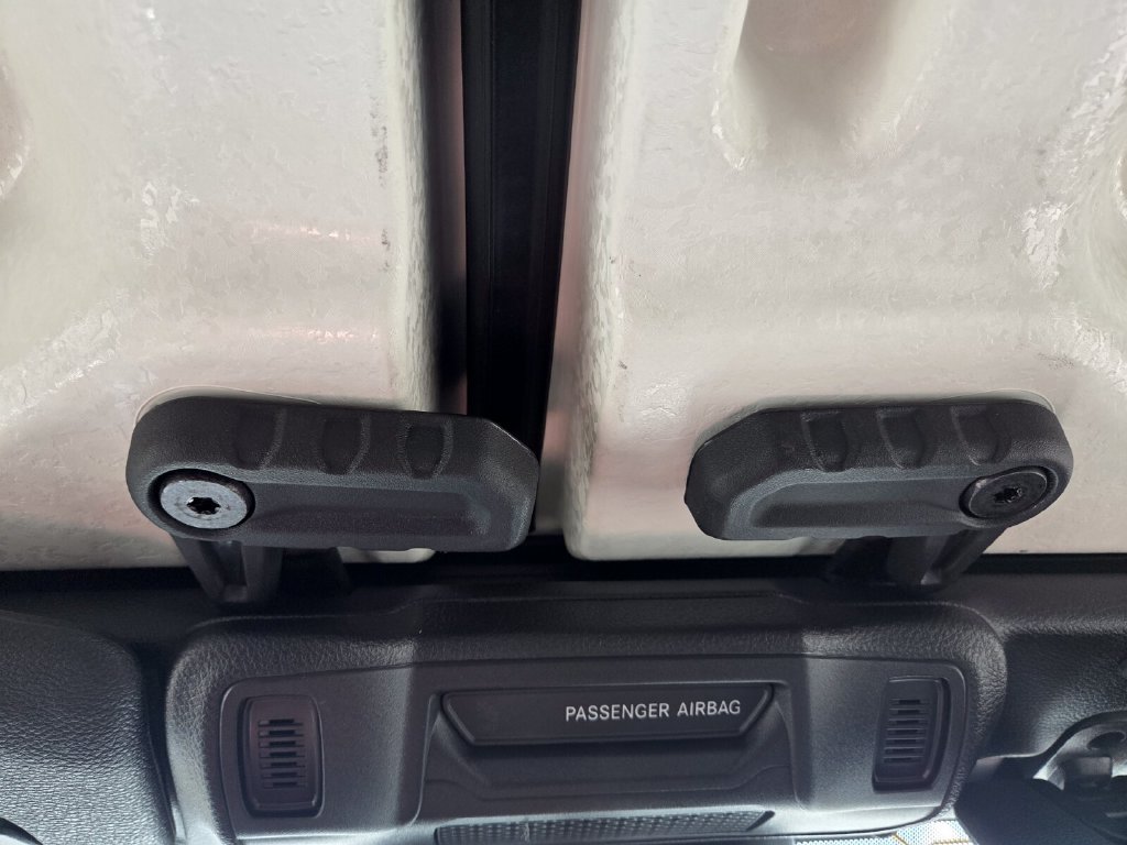 Used 2024 Jeep Wrangler Unlimited Sport AWD/4WD image 18