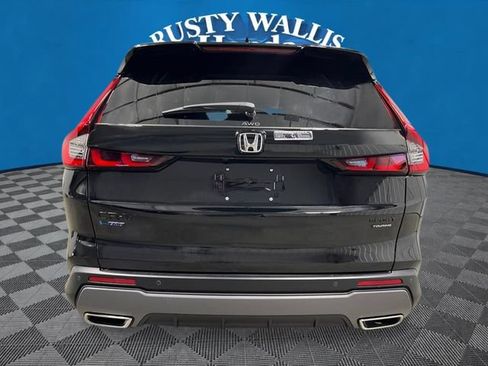 New 2026 Honda CR-V Sport Touring image 4