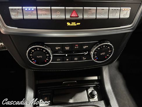 Used 2015 Mercedes-Benz ML 400 4MATIC image 39