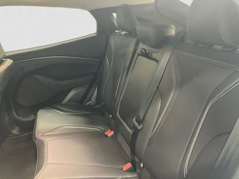 New 2024 Ford Mustang Mach-E Premium image 13