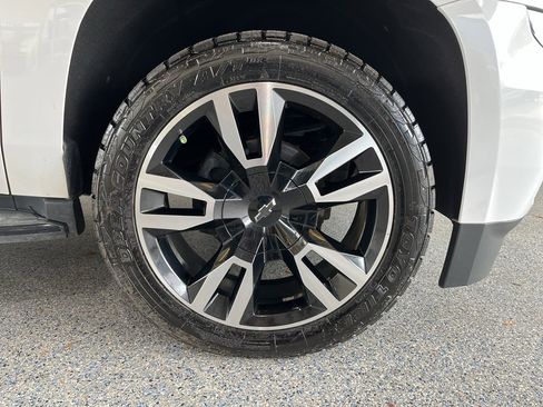 Used 2020 Chevrolet Tahoe Premier image 38