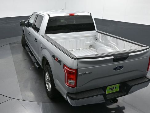 Used 2017 Ford F150 XLT image 33
