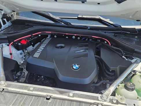 Used 2025 BMW X3 xDrive30i image 16