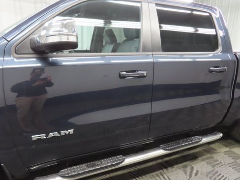 Used 2021 RAM 1500 Big Horn image 39
