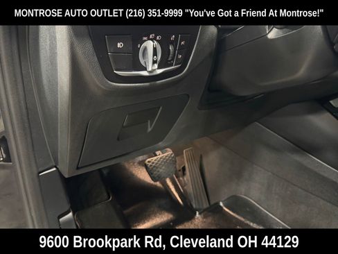 Used 2021 BMW X3 xDrive30e w/ Convenience Package image 17